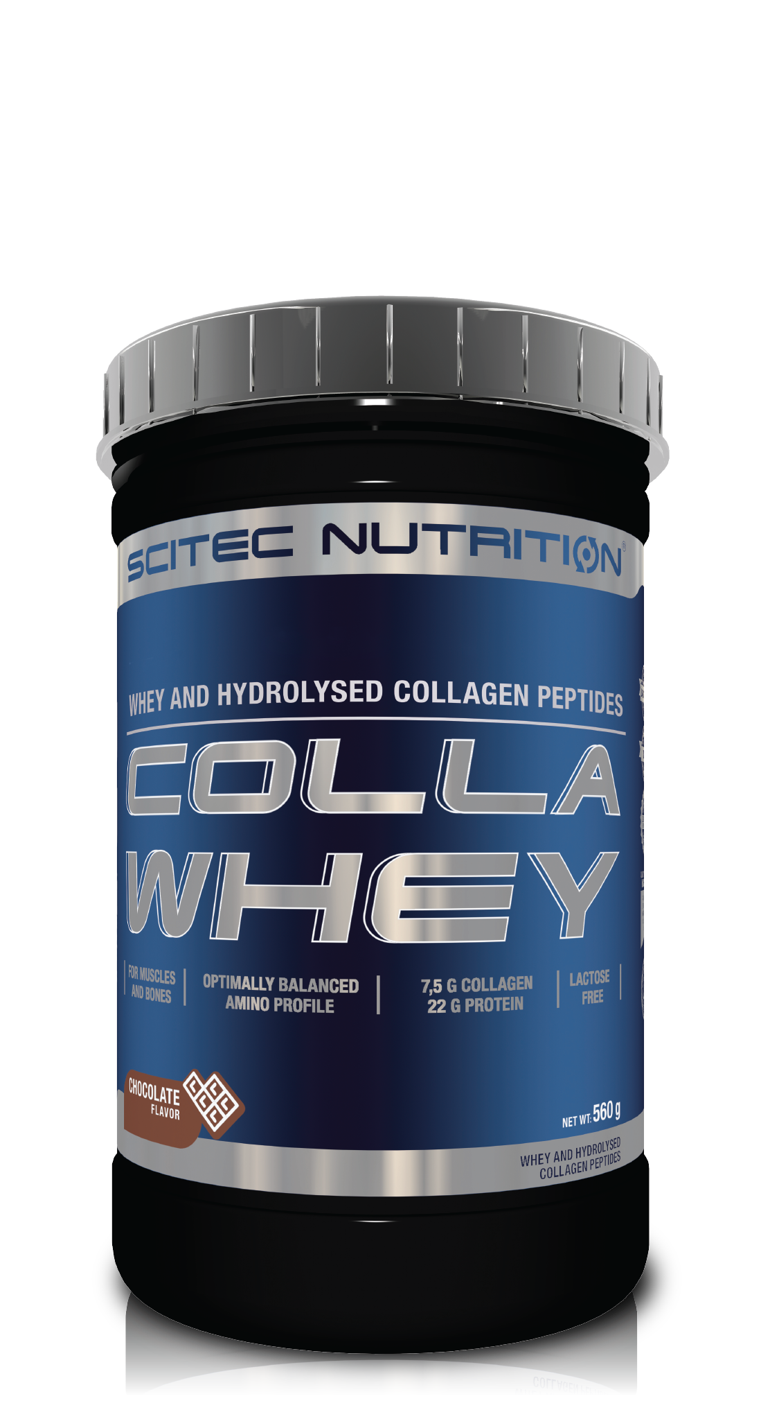 Collawhey (Functional food)