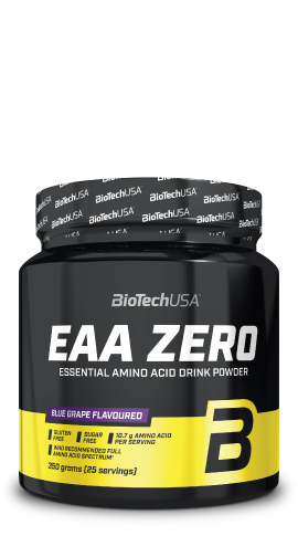 [BiotechUSA] EAA