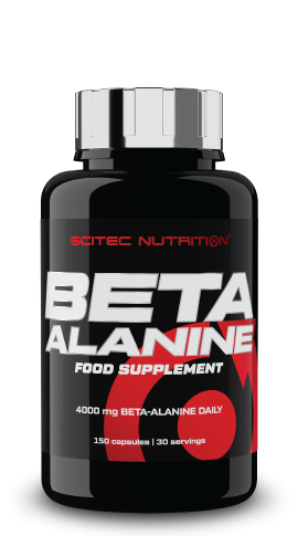 [SCITEC] Beta Alanine