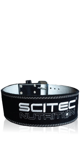 [SCITEC] Super Powerlifter belt