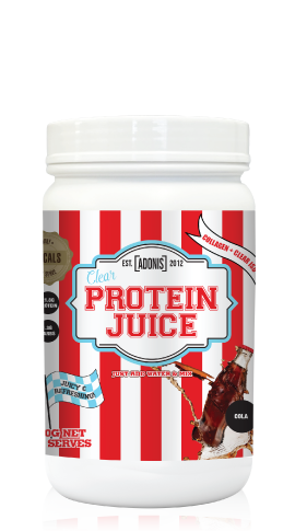 [ADONIS] Clear Protein Juice ( Collagen+Clear Iso )