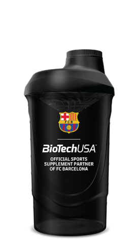 [BiotechUSA] FC Barcelona Shaker